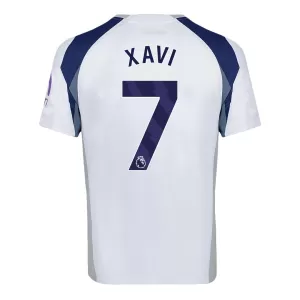 Tottenham Hotspur Xavi 7 Thuisshirt 25/26 Tottenham Hotspur Xavi 7 Thuisshirt 25/26
