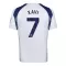 Tottenham Hotspur Xavi 7 Thuisshirt 25/26