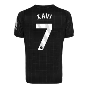 Tottenham Hotspur Xavi 7 Uitshirt 25/26 Tottenham Hotspur Xavi 7 Uitshirt 25/26