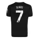 Tottenham Hotspur Xavi 7 Uitshirt 25/26