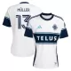 Vancouver Whitecaps FC Thomas Müller 13 Thuisshirt 25/26