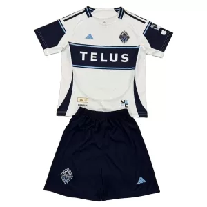 Vancouver Whitecaps FC Thuistenue Kinderen 25/26
