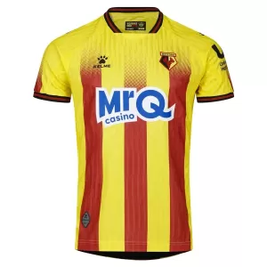 Watford Thuisshirt 25/26