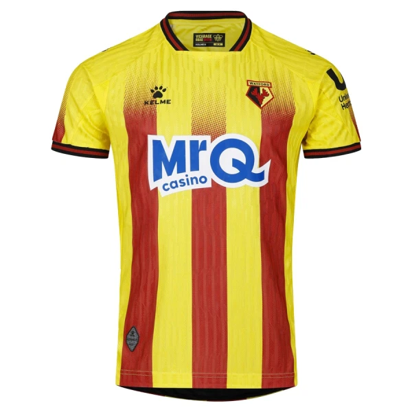 Watford Thuisshirt 25/26