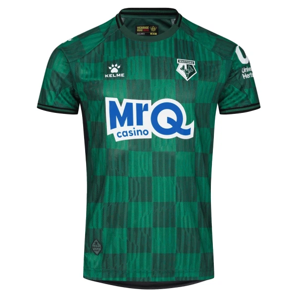 Watford Uitshirt 25/26