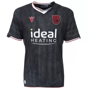 West Bromwich Albion Derde Shirt 25/26 West Bromwich Albion Derde Shirt 25/26