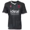 West Bromwich Albion Derde Shirt 25/26