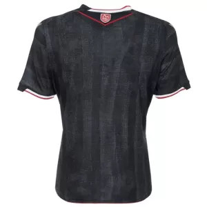 West Bromwich Albion Derde Shirt 25/26