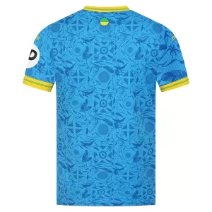 Wolverhampton Wanderers Derde Shirt 25/26