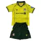 Wrexham Uittenue Kinderen 25/26 Wrexham Uittenue Kinderen 25/26