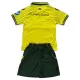 Wrexham Uittenue Kinderen 25/26