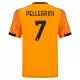 AS Roma Pellegrini 7 Uitshirt 25/26