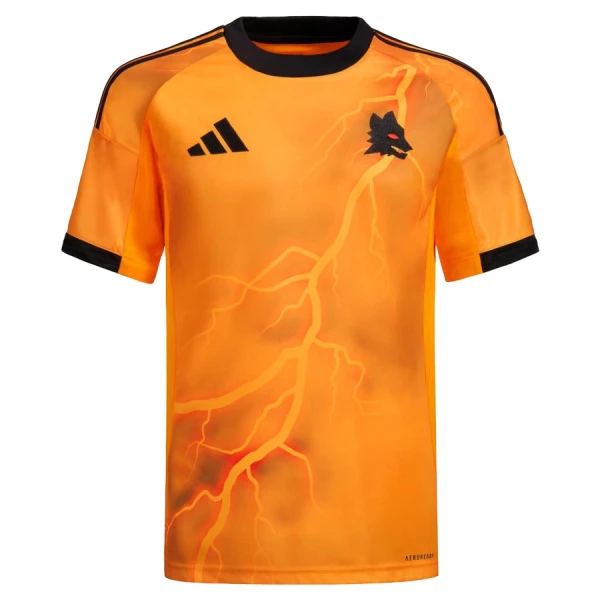 AS Roma Pellegrini 7 Uitshirt 25/26