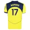 Tottenham Hotspur Cristian Romero 17 Derde Shirt 25/26