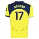 Tottenham Hotspur Cristian Romero 17 Derde Tenue Kinderen 25/26