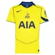 Tottenham Hotspur Dejan Kulusevski 21 Derde Tenue Kinderen 25/26