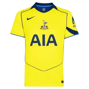 Tottenham Hotspur Derde Shirt 25/26 Tottenham Hotspur Derde Shirt 25/26