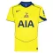 Tottenham Hotspur Derde Shirt 25/26