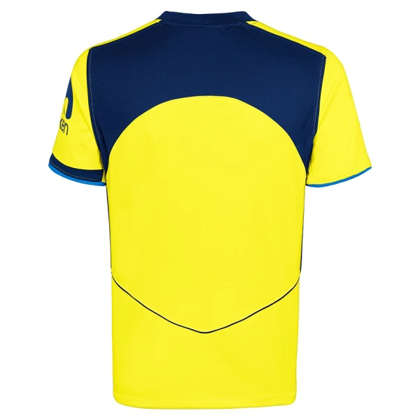 Tottenham Hotspur Derde Shirt 25/26