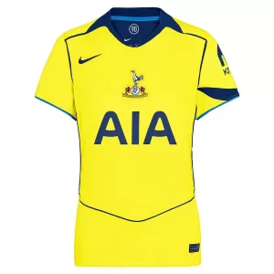 Tottenham Hotspur Derde Shirt Vrouwen 25/26 Tottenham Hotspur Derde Shirt Vrouwen 25/26
