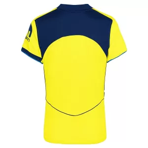 Tottenham Hotspur Derde Shirt Vrouwen 25/26