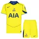Tottenham Hotspur Derde Tenue Kinderen 25/26