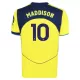 Tottenham Hotspur James Maddison 10 Derde Tenue Kinderen 25/26