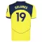 Tottenham Hotspur Solanke 19 Derde Shirt 25/26