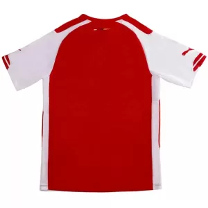 Arsenal 2014-15 Thuisshirt Retro