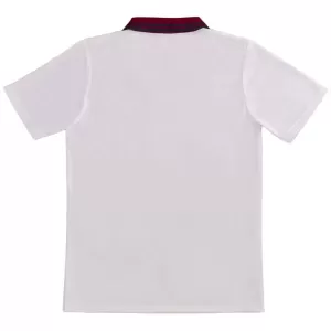 Aston Villa 1994-95 Thuisshirt Retro