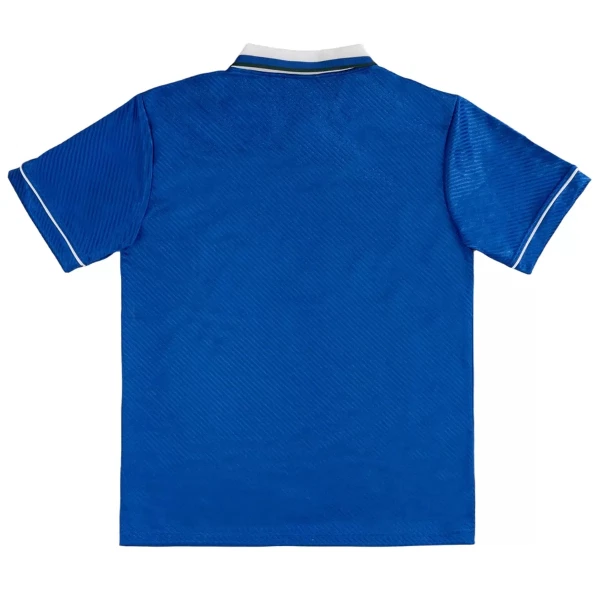 Brazilië Uitshirt Retro 1994