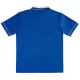 Brazilië Uitshirt Retro 1994