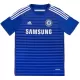 Chelsea 2014-15 Thuisshirt Retro Chelsea 2014-15 Thuisshirt Retro