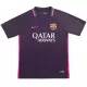 FC Barcelona Lionel Messi 10 2016-17 Uitshirt Retro
