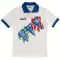 Italië Trainingsshirt Retro 1994