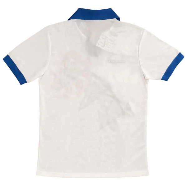 Italië Trainingsshirt Retro 1994