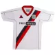 Manchester City 2002-03 Uitshirt Retro Manchester City 2002-03 Uitshirt Retro