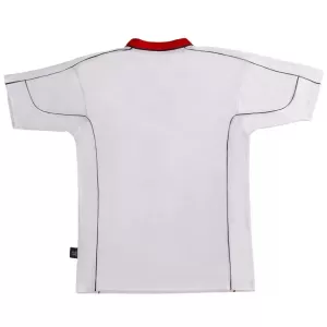 Manchester City 2002-03 Uitshirt Retro