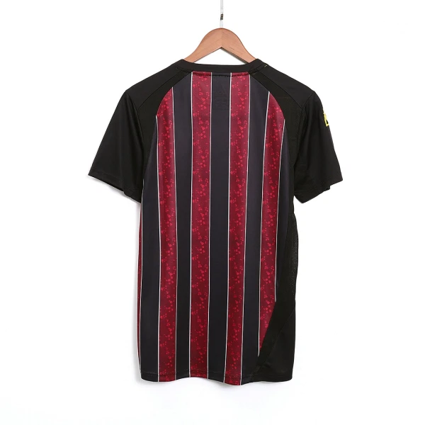 Manchester City 2008-09 Uitshirt Retro
