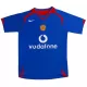 Manchester United 2005-06 Uitshirt Retro Manchester United 2005-06 Uitshirt Retro