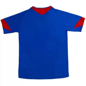 Manchester United 2005-06 Uitshirt Retro