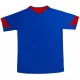 Manchester United 2005-06 Uitshirt Retro