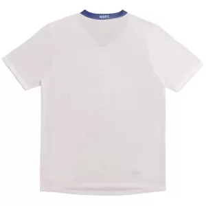 Manchester United 2008-09 Uitshirt Retro
