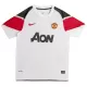 Manchester United 2010-11 Uitshirt Retro Manchester United 2010-11 Uitshirt Retro