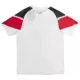 Manchester United 2010-11 Uitshirt Retro