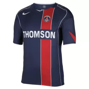 Paris Saint-Germain 2004-05 Shirt Retro Paris Saint-Germain 2004-05 Shirt Retro