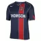 Paris Saint-Germain 2004-05 Shirt Retro