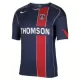 Paris Saint-Germain 2004-05 Shirt Retro Paris Saint-Germain 2004-05 Shirt Retro