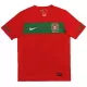 Portugal 2010 Thuisshirt Retro Portugal 2010 Thuisshirt Retro