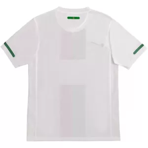 Portugal 2010 Uitshirt Retro